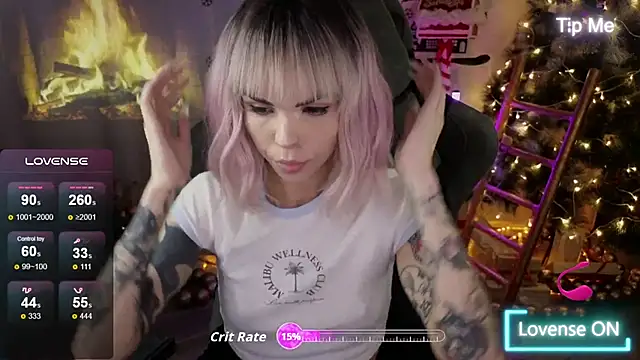 Kerry Kirk online show from January 9, 2026, 9:05 pm