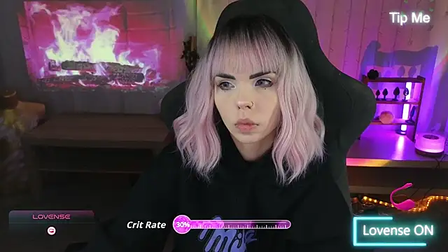 Kerry Kirk online show from March 28, 2026, 10:42 pm