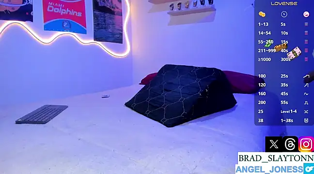 Snapshot of Brad-Slayton chatting on March 13, 2025, 9:16 pm Brad-Slayton online show from March 13, 2025, 9:16 pm