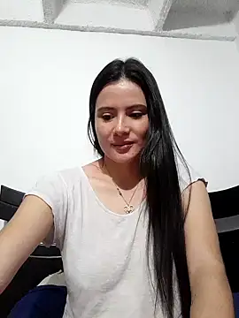 Zoe Clark  online show from January 28, 2025, 4:39 am