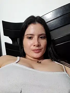 Zoe Clark  online show from January 31, 2025, 5:30 am