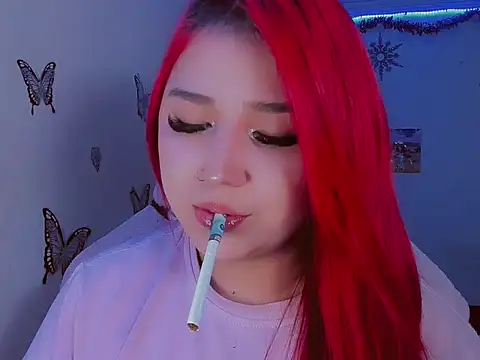 Snapshot of madisonx17 chatting on February 4, 2026, 11:09 pm madisonx17 online show from February 4, 2026, 11:09 pm