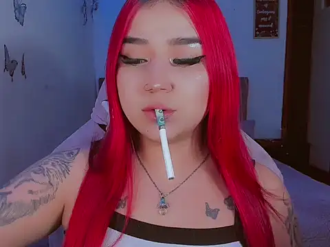 Snapshot of madisonx17 chatting on February 21, 2026, 9:27 pm madisonx17 online show from February 21, 2026, 9:27 pm