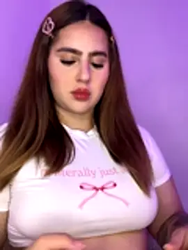 ValerieHilton online show from December 13, 2025, 10:48 pm