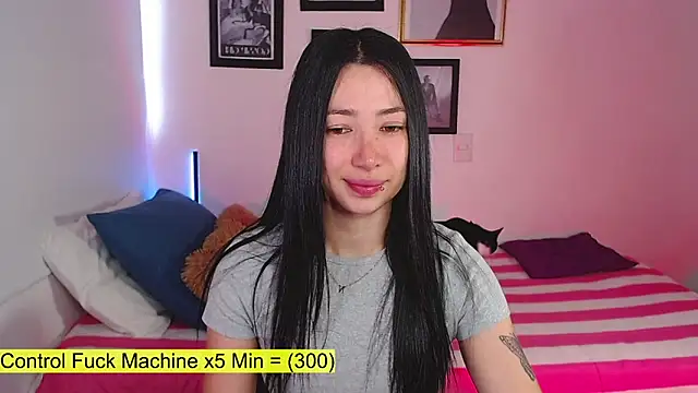 Snapshot of lilyy_evanss chatting on March 11, 2025, 8:42 pm lilyy evanss online show from March 11, 2025, 8:42 pm