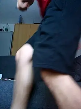 magicSeX4You online show from December 4, 2025, 10:40 pm