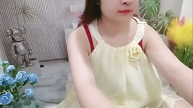 Milajinxi online show from October 9, 2025, 12:41 am