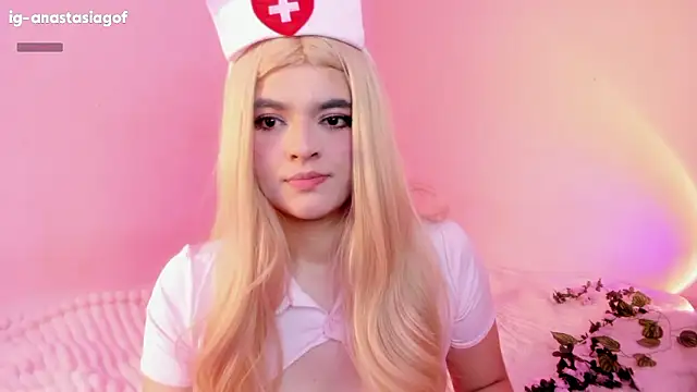 Anastasia1213 online show from March 13, 2026, 2:07 am