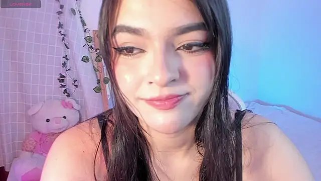 Anastasia1213 online show from July 12, 2026, 11:18 pm