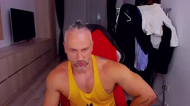 MarisMuscle online show from July 16, 2026, 7:03 am