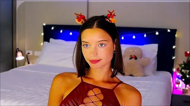 Snapshot of wow_Mia chatting on December 22, 2024, 5:23 am wow Mia online show from December 22, 2024, 5:23 am