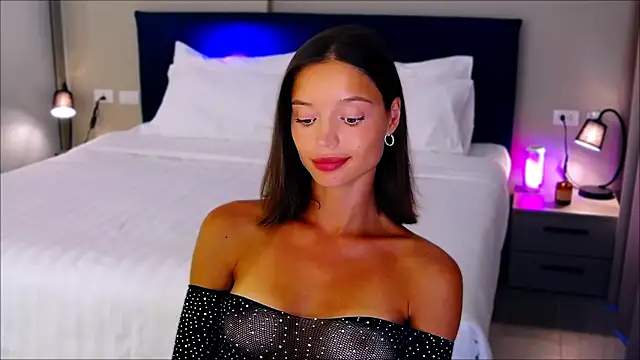 Snapshot of wow_Mia chatting on February 26, 2025, 8:48 am wow Mia online show from February 26, 2025, 8:48 am