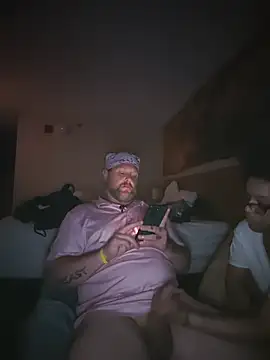 Buddy Cuck online show from May 29, 2026, 8:34 am