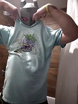 Buddy Cuck online show from June 6, 2026, 4:28 am