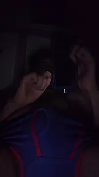 AlexXon111 online show from March 10, 2026, 9:25 am