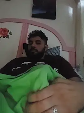 AlexXon111 online show from April 29, 2026, 11:33 pm