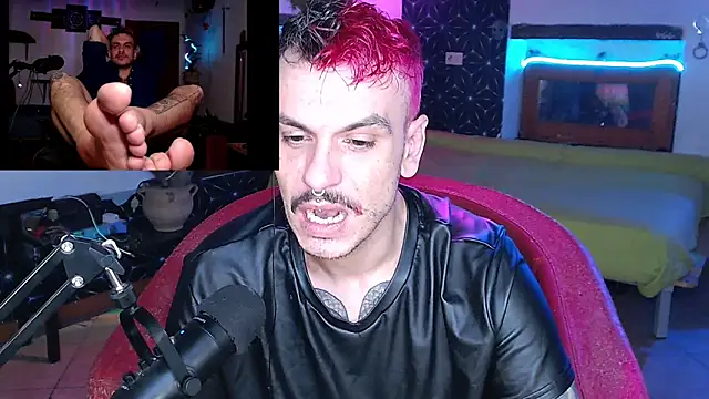 Snapshot of cek_186 chatting on January 2, 2025, 8:57 pm cek 186 online show from January 2, 2025, 8:57 pm