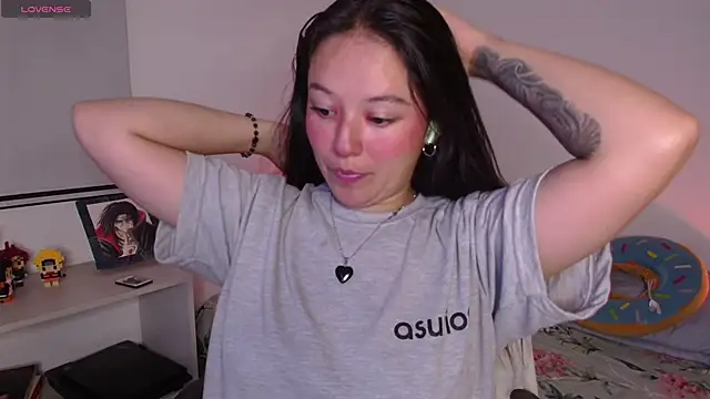 Snapshot of Lexie_Thompson10 chatting on October 12, 2025, 11:59 pm Lexie Thompson10 online show from October 12, 2025, 11:59 pm