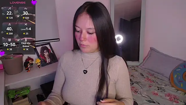 Snapshot of Lexie_Thompson10 chatting on October 14, 2025, 11:16 pm Lexie Thompson10 online show from October 14, 2025, 11:16 pm