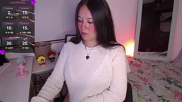 Snapshot of Lexie_Thompson10 chatting on November 20, 2025, 12:00 am Lexie Thompson10 online show from November 20, 2025, 12:00 am