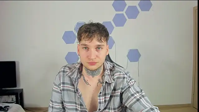 Chris Tyson online show from December 25, 2024, 5:26 am