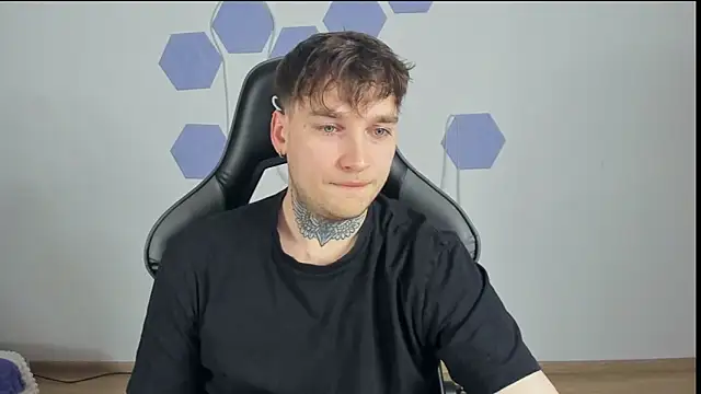 Chris Tyson online show from December 27, 2024, 1:22 am