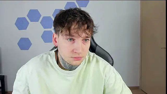 Chris Tyson online show from January 18, 2025, 10:06 am