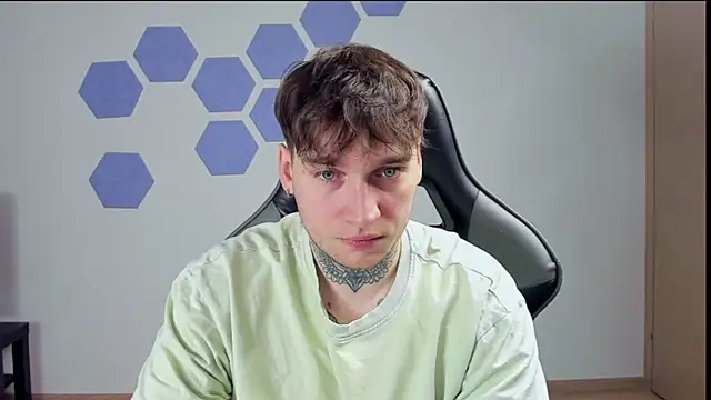 Chris Tyson online show from January 18, 2025, 1:08 pm