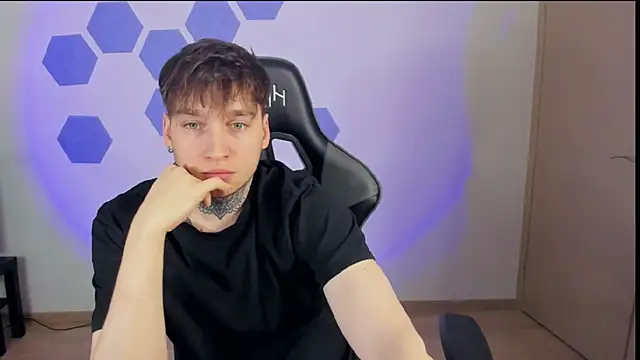 Chris Tyson online show from January 20, 2025, 9:11 pm