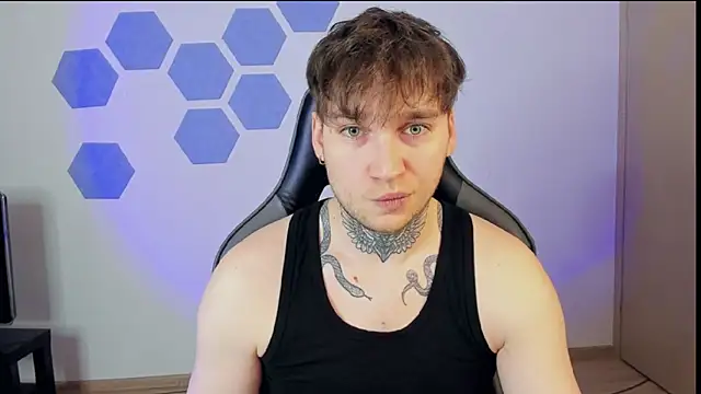 Chris Tyson online show from February 4, 2025, 8:17 pm