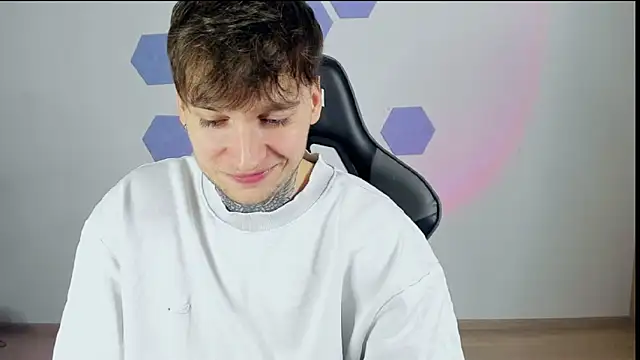 Chris Tyson online show from February 27, 2025, 12:54 am