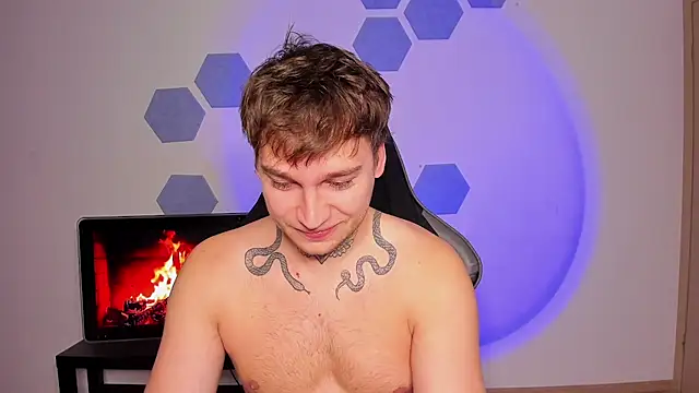 Chris Tyson online show from October 1, 2025, 9:26 am