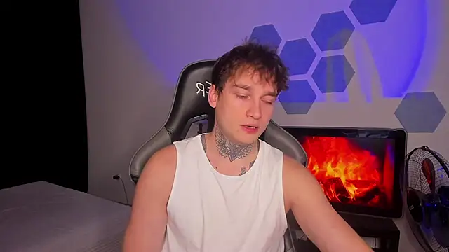 Chris Tyson online show from October 16, 2025, 7:26 pm