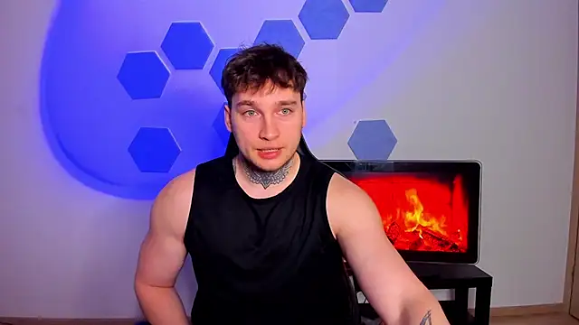 Chris Tyson online show from March 3, 2026, 9:59 am