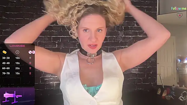 AmberJade AmJ online show from December 20, 2025, 1:02 am