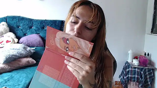 Kate lorens9 online show from March 25, 2026, 3:40 pm