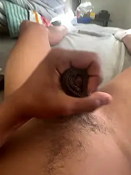 yes1107 online show from January 11, 2026, 10:48 pm