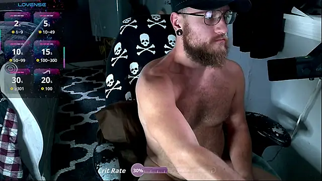 8inchpunkcub online show from November 15, 2025, 6:26 pm