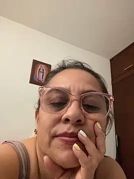 brendasexywet online show from October 21, 2025, 5:35 pm