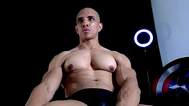 Antonywebb94 online show from November 23, 2025, 3:06 am