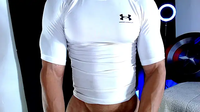 Antonywebb94 online show from November 25, 2025, 5:02 pm