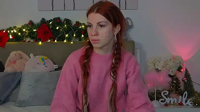 CassKiera online show from January 12, 2026, 6:29 am