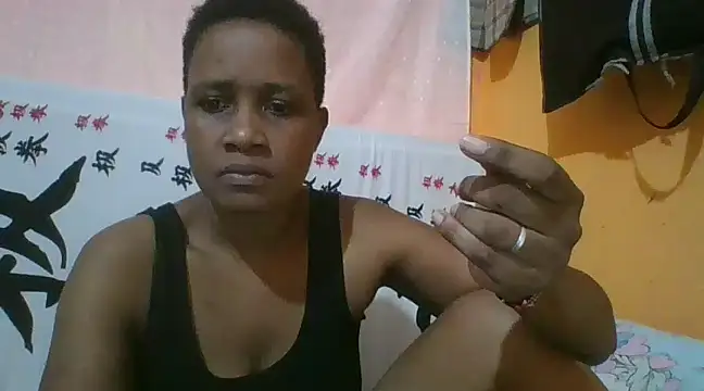Snapshot of sexymistres chatting on February 13, 2025, 6:38 pm sexymistres online show from February 13, 2025, 6:38 pm