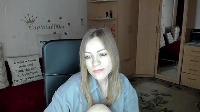 SilviaEyes online show from January 29, 2025, 7:15 am