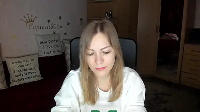 SilviaEyes online show from January 31, 2025, 4:25 am