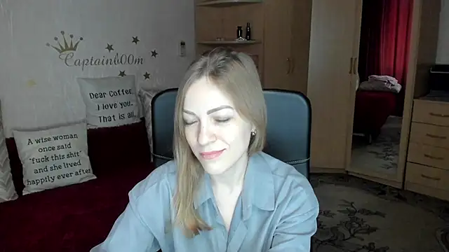 SilviaEyes online show from February 2, 2025, 6:15 am