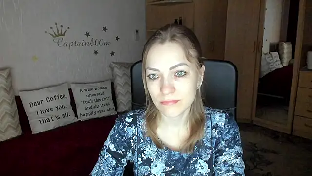 SilviaEyes online show from March 17, 2025, 4:08 am