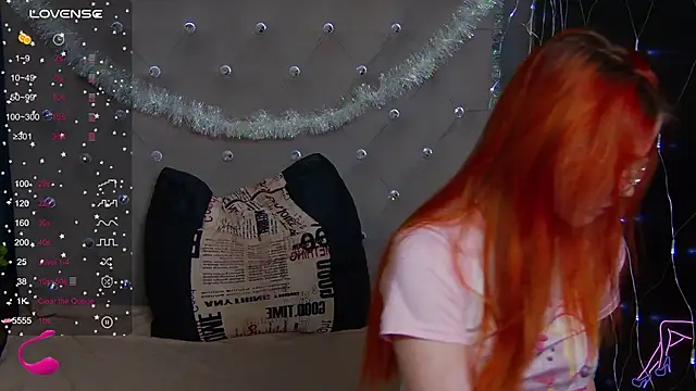 EmilyKents online show from January 5, 2025, 4:36 am