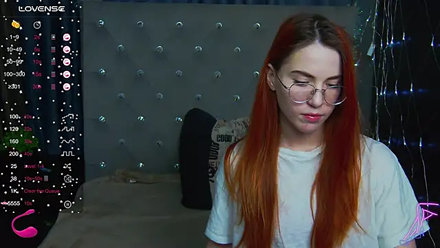 EmilyKents online show from January 15, 2025, 5:50 am