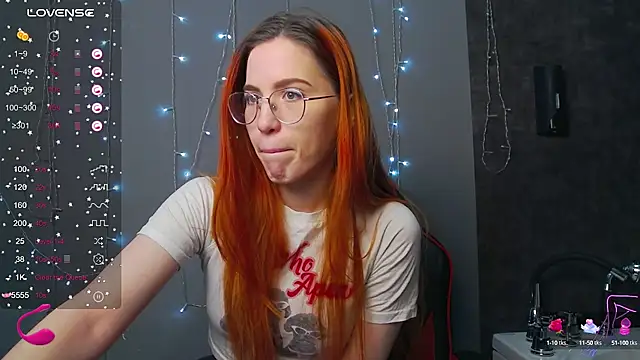 EmilyKents online show from January 16, 2025, 1:48 am